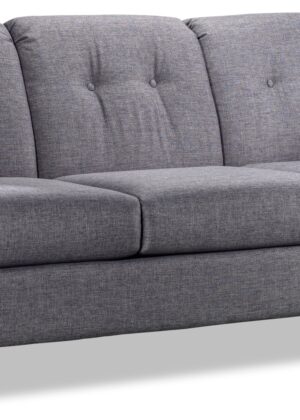 Merlin Sofa - Grey