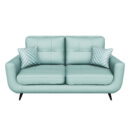 Julian Loveseat - Teal
