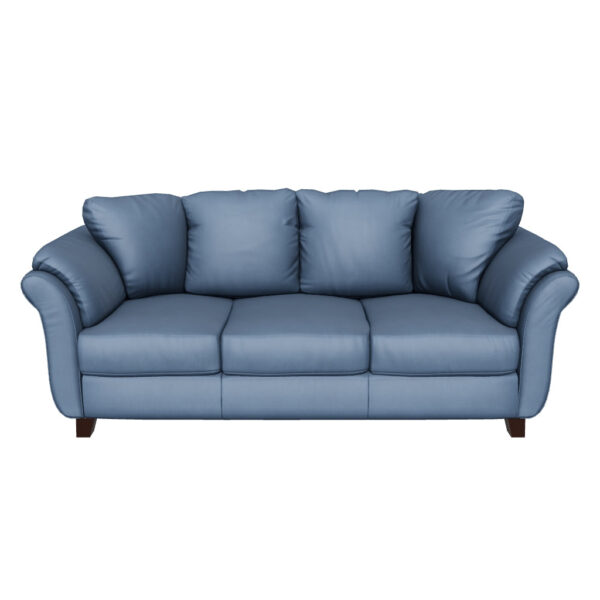 Collier Sofa - Cobalt Blue - Image 2