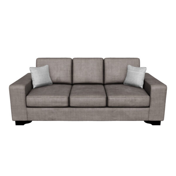 Fava Sofa - Grey - Image 2