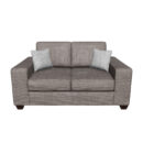 Fava Loveseat - Grey
