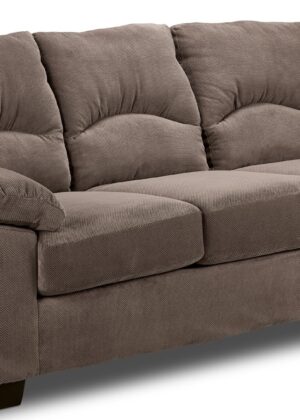 Archie Sofa- Ash