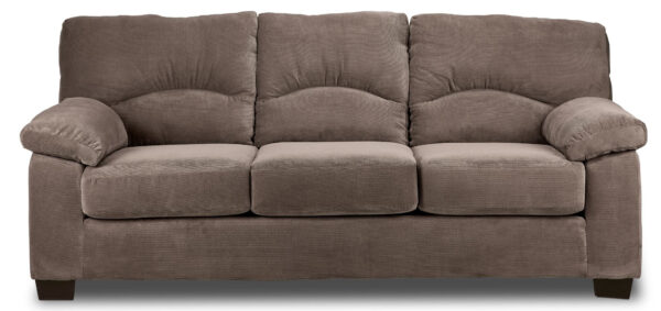 Archie Sofa- Ash - Image 2
