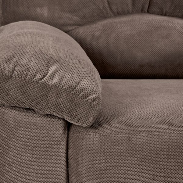 Archie Sofa- Ash - Image 3