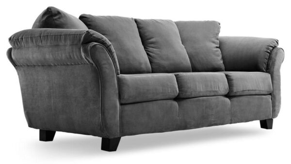 Collier Sofa - Dark Grey - Image 3