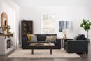 Fava Sofa - Grey