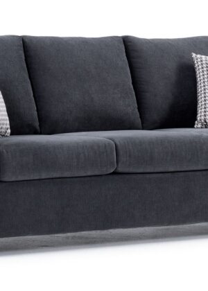 Fava Sofa - Grey