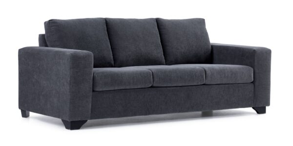 Fava Sofa - Grey - Image 5