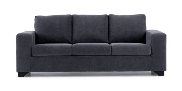 Fava Sofa - Grey - Image 6