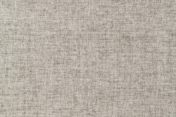 Calla 73.62" Linen-Look Fabric Condo  Size Sofa with Button Tufting and Wood Legs - Light Grey | Sofa Calla de 73,62 po de format condo en tissu d’apparence lin avec capitonnage et pattes en bois - gris clair - Image 12