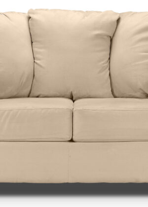 Collier Loveseat - Beige