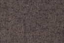 Calla 73.62" Linen-Look Fabric Condo Size Sofa with Button Tufting and Wood Legs - Dark Grey | Sofa Calla de 73,62 po de format condo en tissu d’apparence lin avec capitonnage et pattes en bois - gris foncé