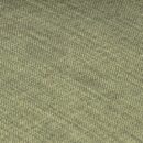 Kort & Co. Freeman 80” Linen-Look Fabric Condo Size Sofa with Wood Legs - Avocado Green | Sofa Freeman de Kort & Co. de 80 po de format condo en tissu d’apparence lin avec base et pattes en bois - vert avocat