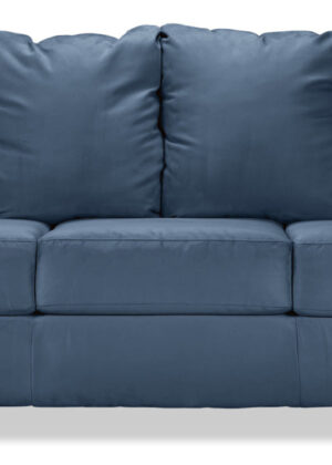 Collier Sofa - Cobalt Blue